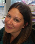 <b>Pilar Jiménez Sánchez</b> Events Coordinator Communications and Outreach - feed